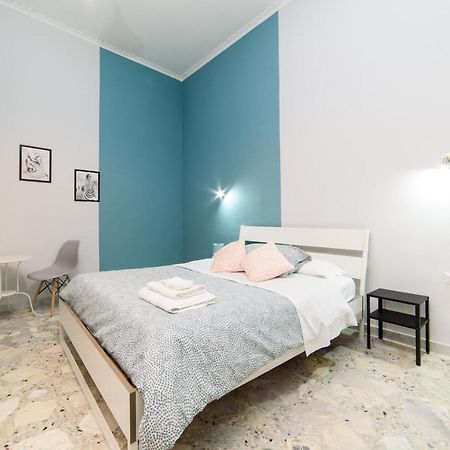 Sofia Rooms เนเปิลส์ ภายนอก รูปภาพ
