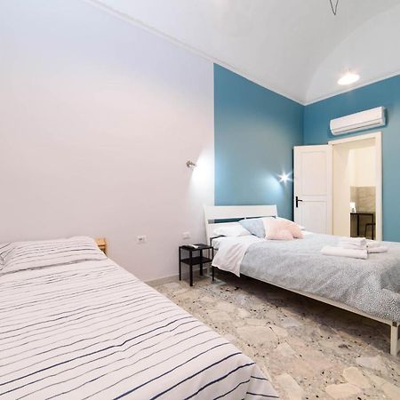 Sofia Rooms เนเปิลส์ ภายนอก รูปภาพ