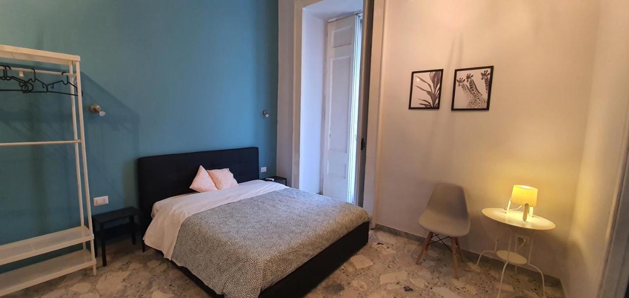 Sofia Rooms เนเปิลส์ ภายนอก รูปภาพ