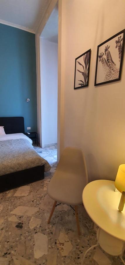 Sofia Rooms เนเปิลส์ ภายนอก รูปภาพ