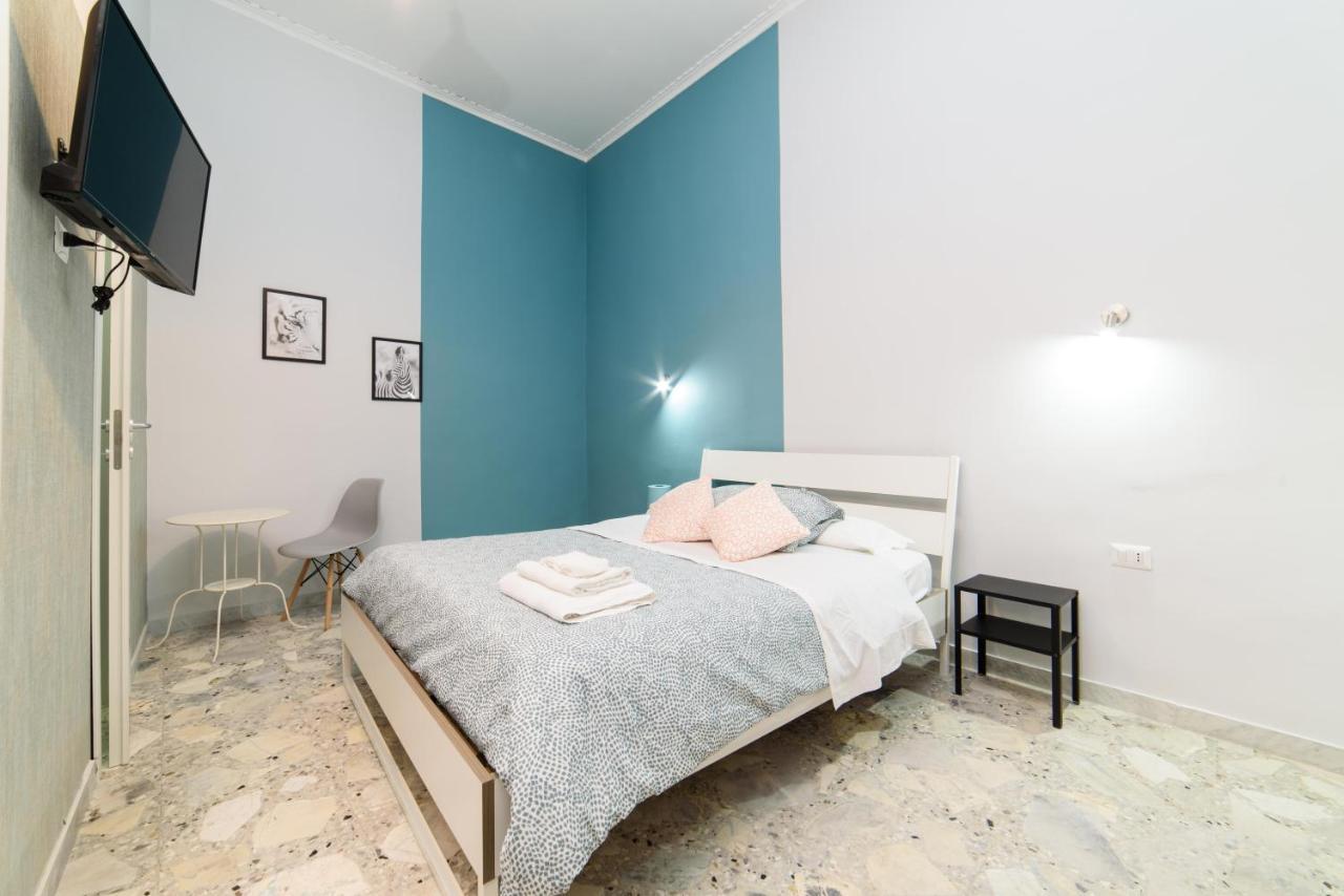 Sofia Rooms เนเปิลส์ ภายนอก รูปภาพ