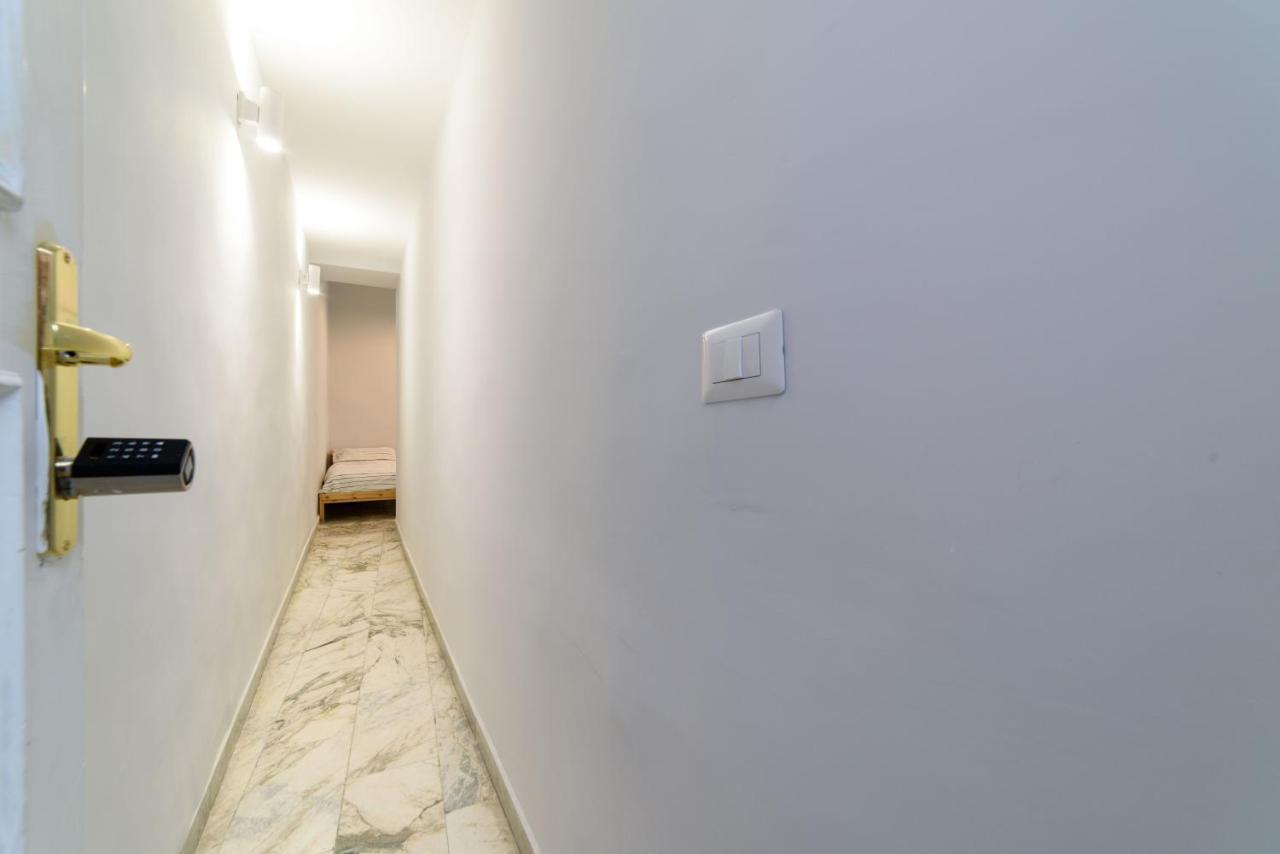 Sofia Rooms เนเปิลส์ ภายนอก รูปภาพ