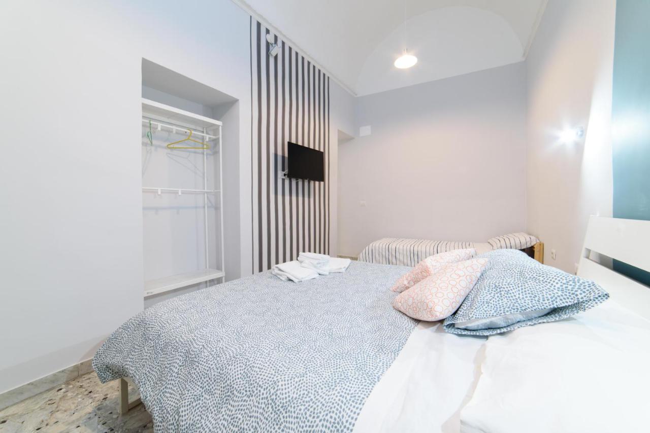 Sofia Rooms เนเปิลส์ ภายนอก รูปภาพ