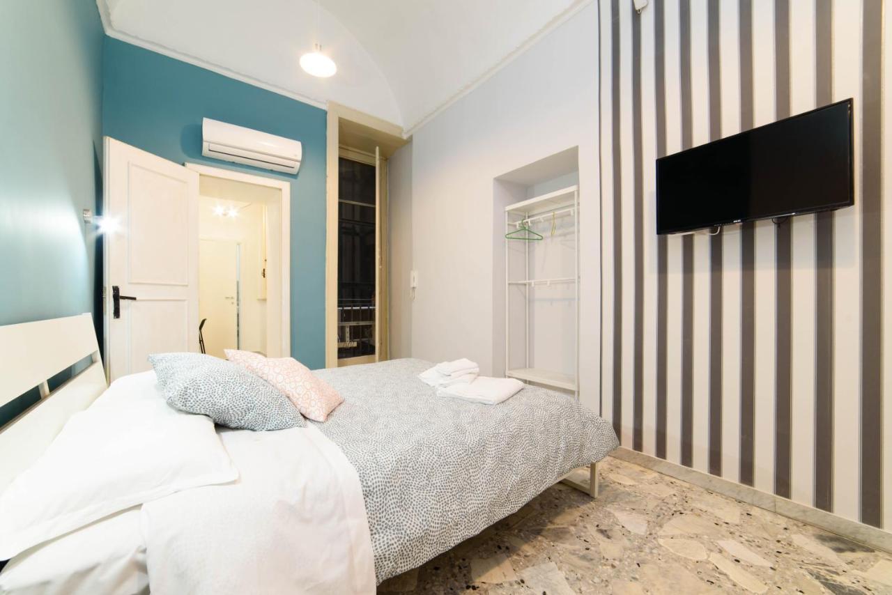 Sofia Rooms เนเปิลส์ ภายนอก รูปภาพ