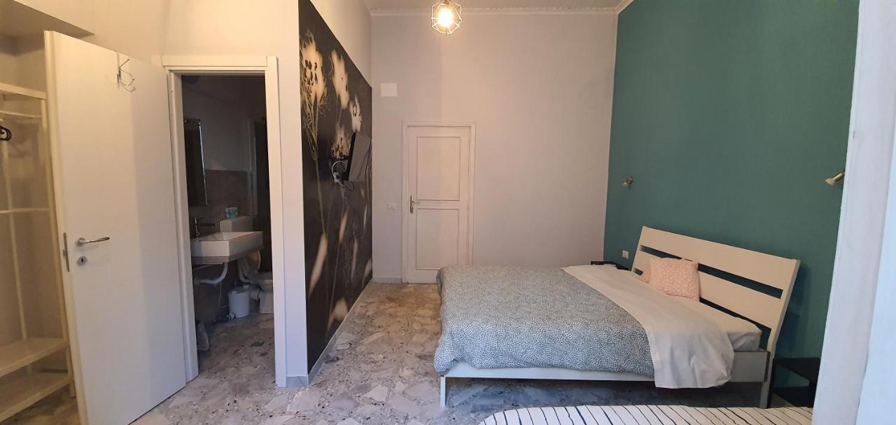 Sofia Rooms เนเปิลส์ ภายนอก รูปภาพ