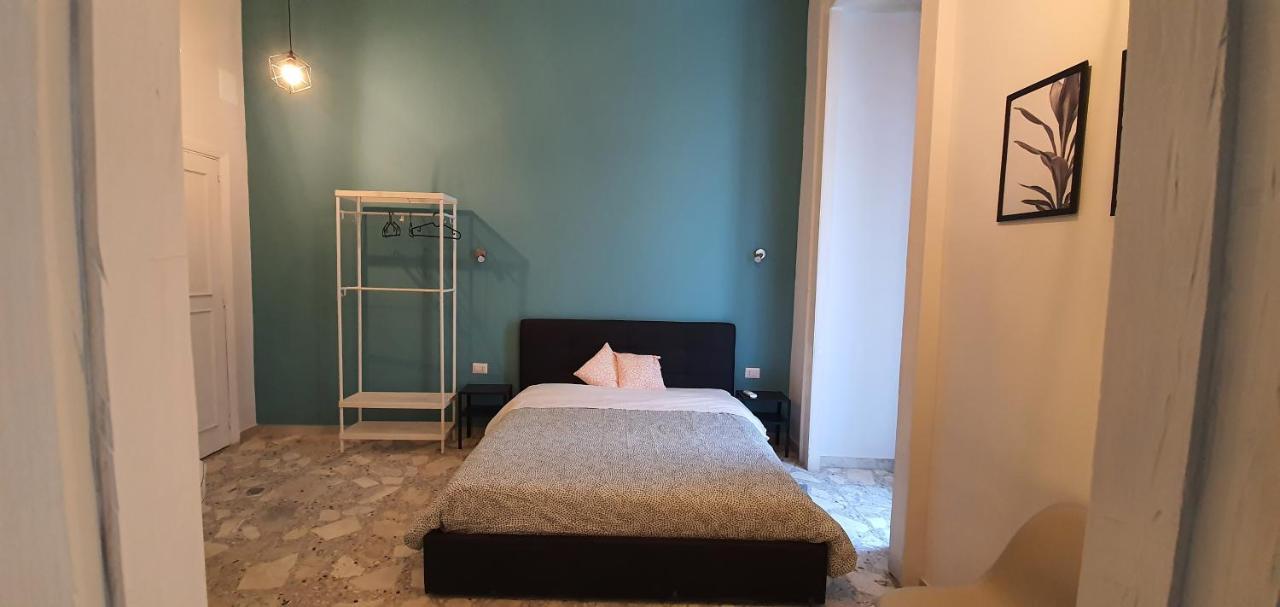 Sofia Rooms เนเปิลส์ ภายนอก รูปภาพ