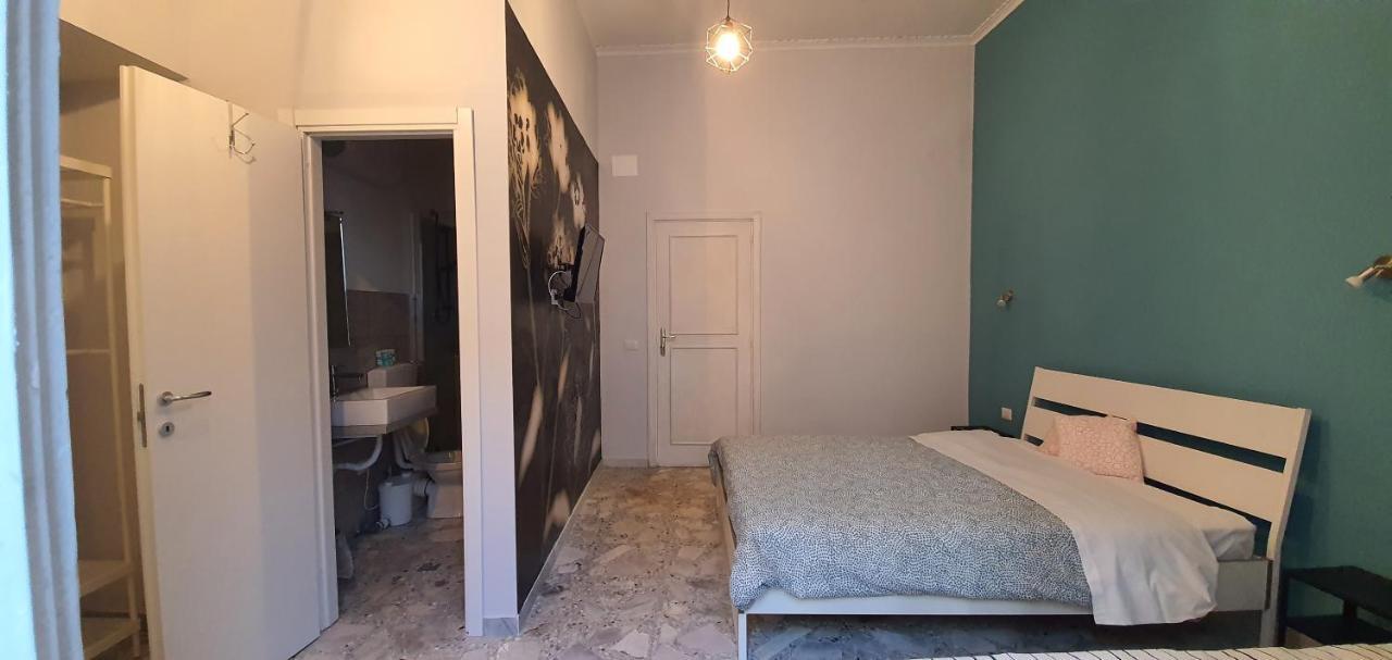 Sofia Rooms เนเปิลส์ ภายนอก รูปภาพ
