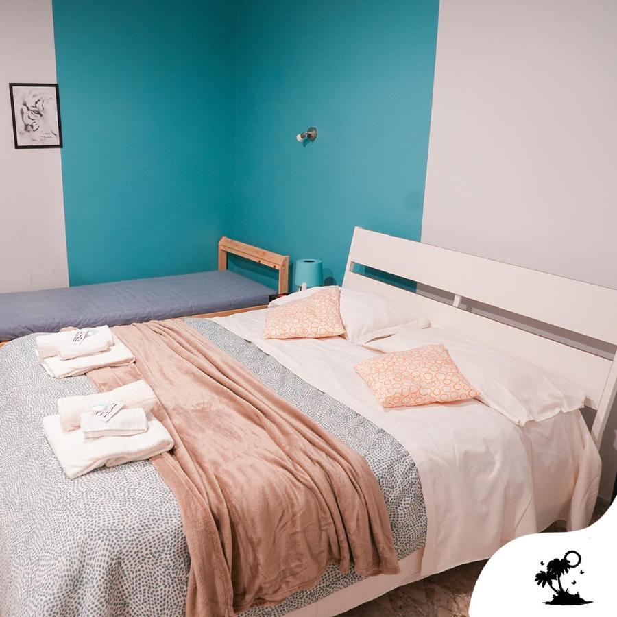 Sofia Rooms เนเปิลส์ ภายนอก รูปภาพ