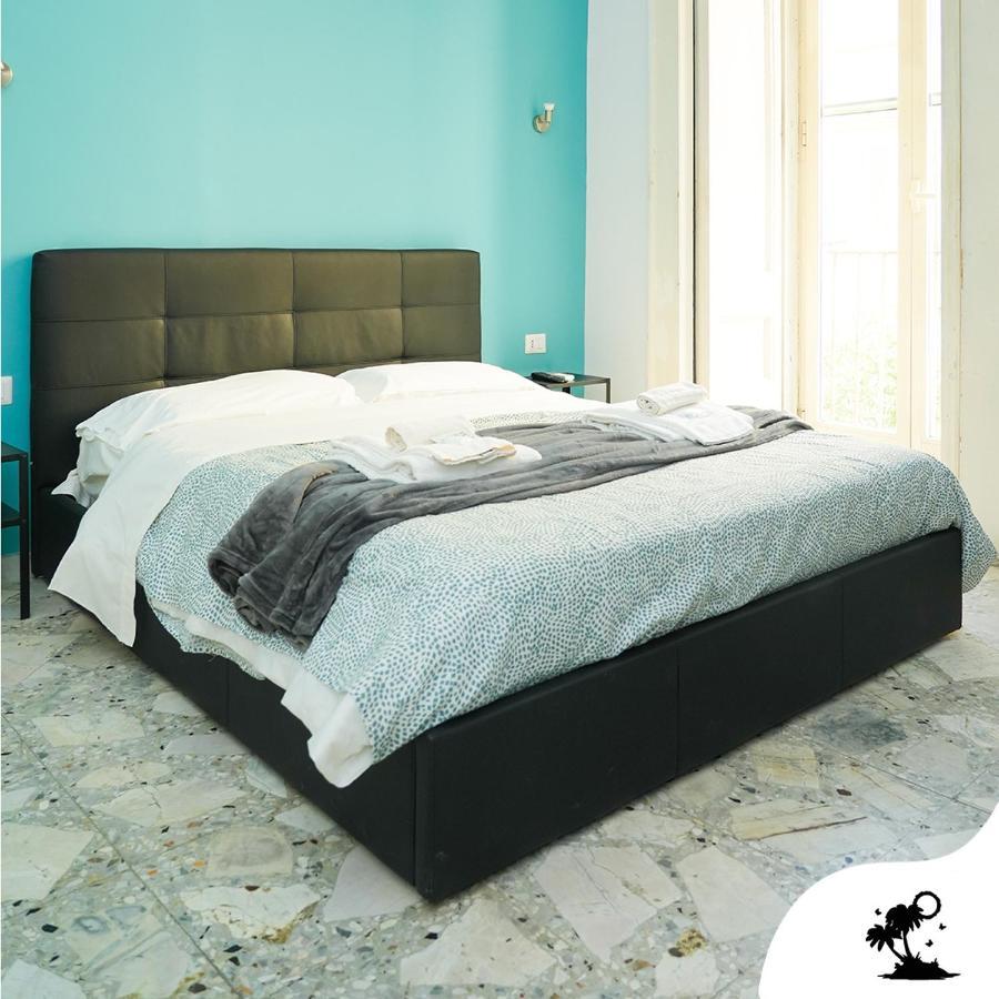 Sofia Rooms เนเปิลส์ ภายนอก รูปภาพ