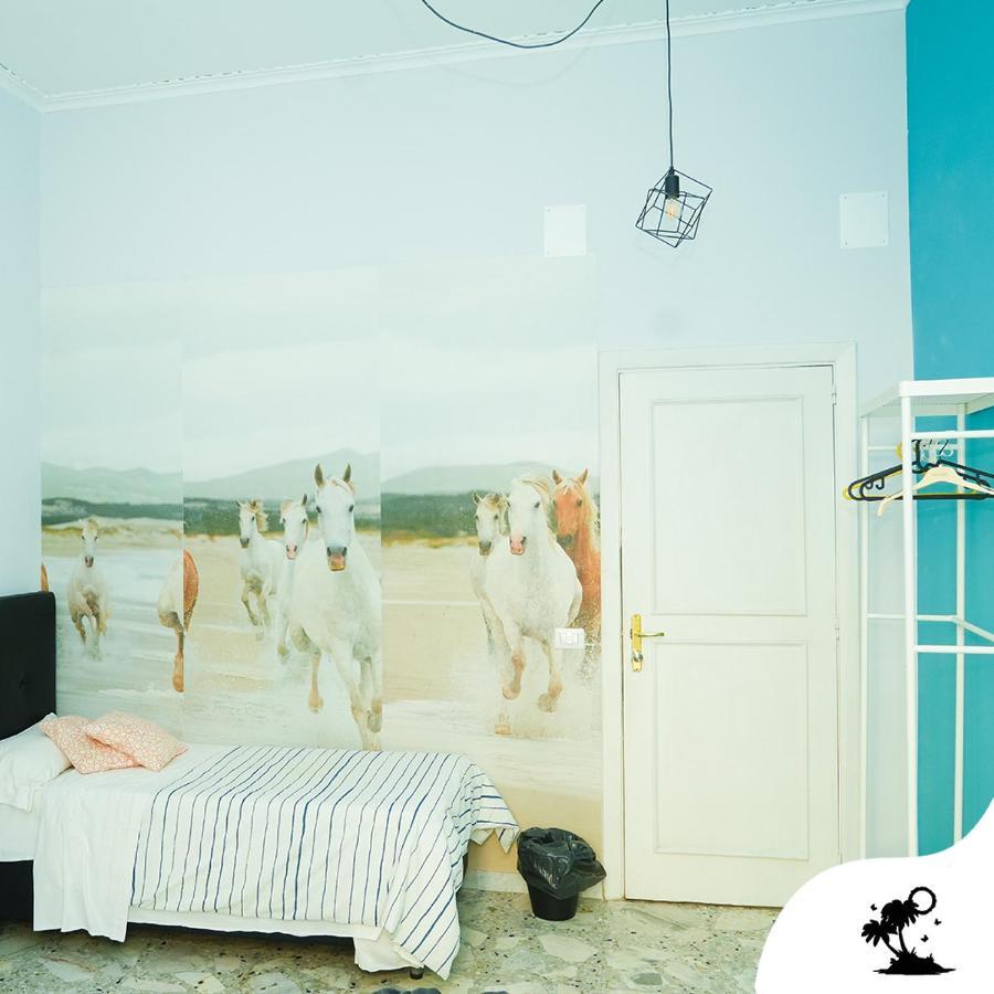 Sofia Rooms เนเปิลส์ ภายนอก รูปภาพ