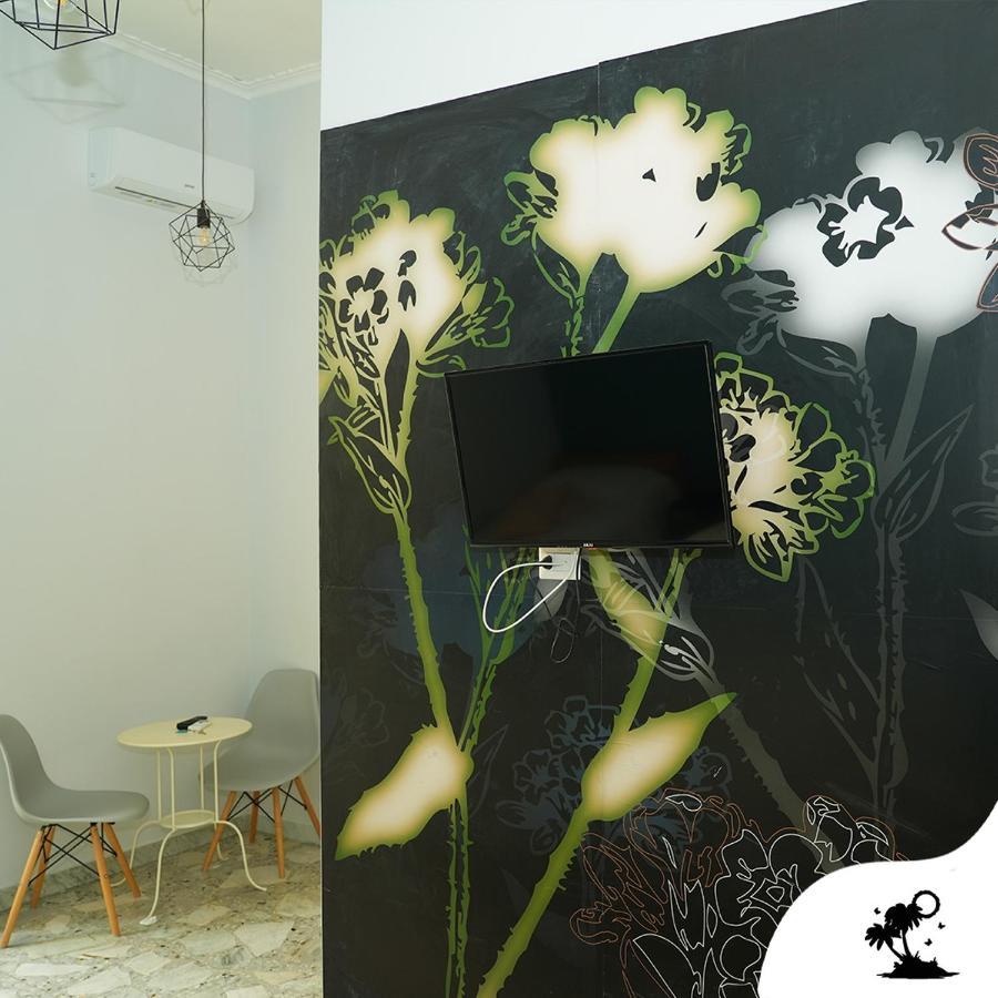 Sofia Rooms เนเปิลส์ ภายนอก รูปภาพ