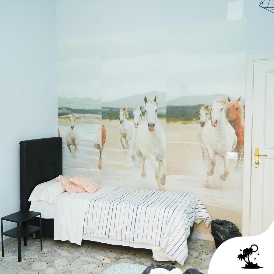 Sofia Rooms เนเปิลส์ ภายนอก รูปภาพ