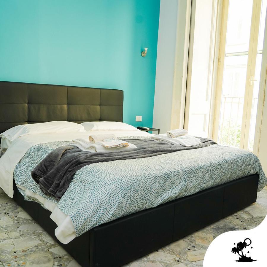 Sofia Rooms เนเปิลส์ ภายนอก รูปภาพ