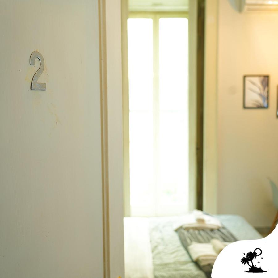Sofia Rooms เนเปิลส์ ภายนอก รูปภาพ