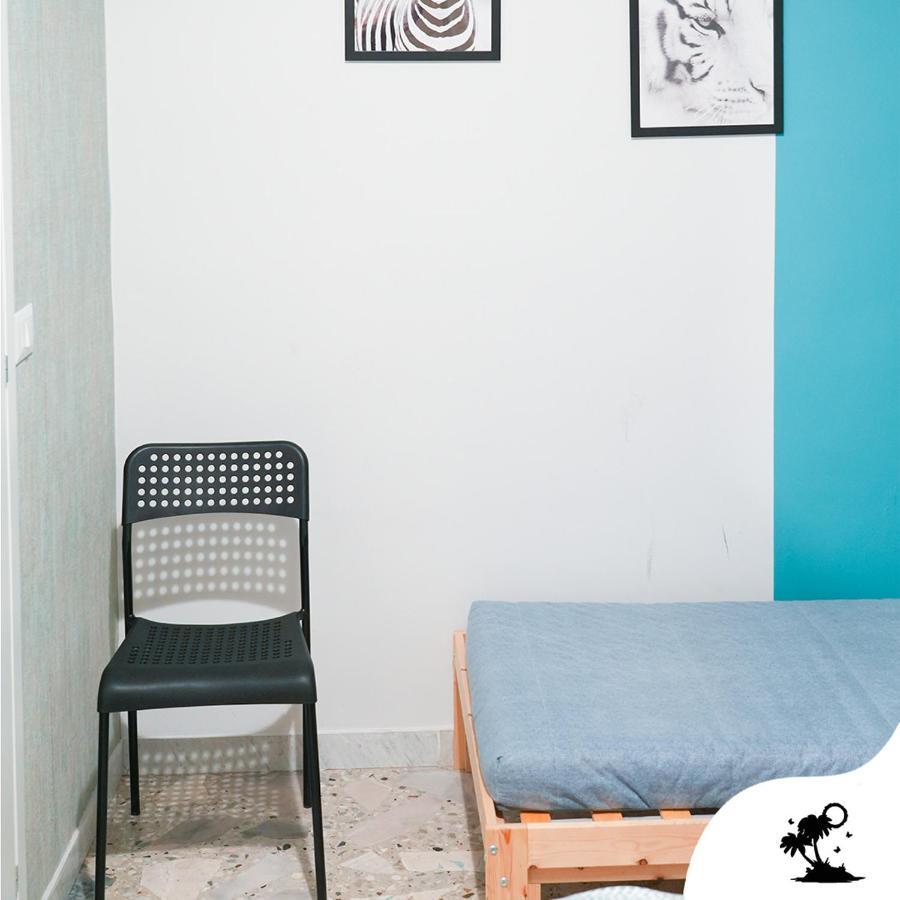 Sofia Rooms เนเปิลส์ ภายนอก รูปภาพ