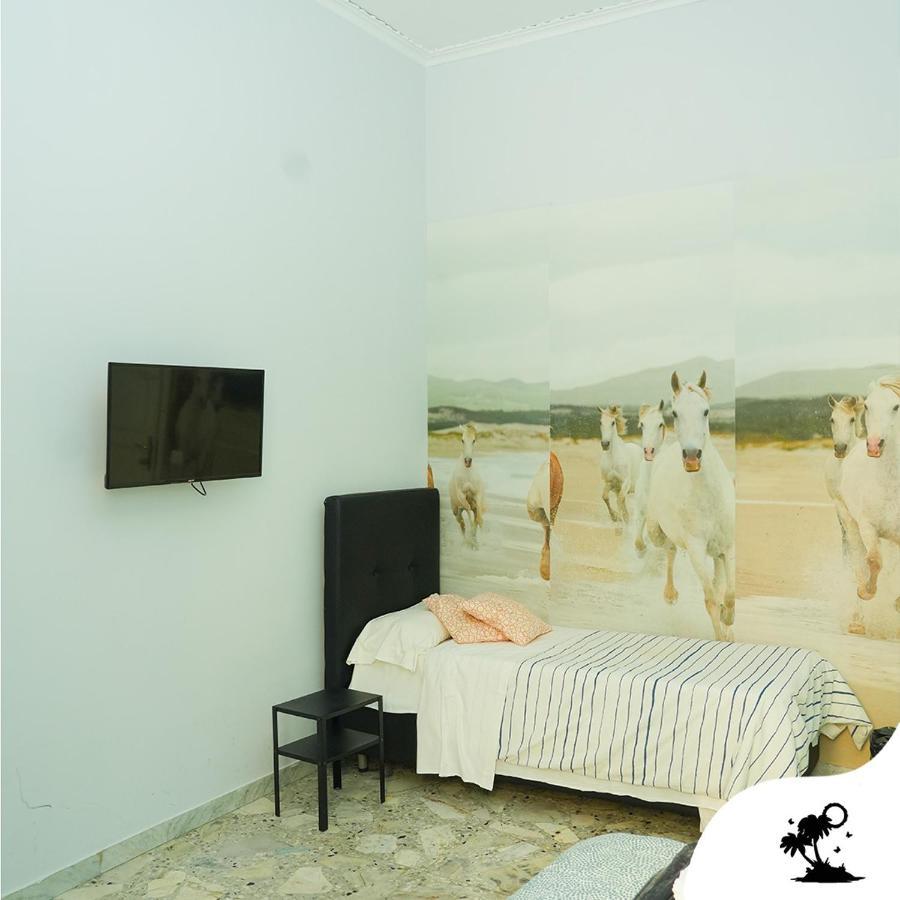 Sofia Rooms เนเปิลส์ ภายนอก รูปภาพ