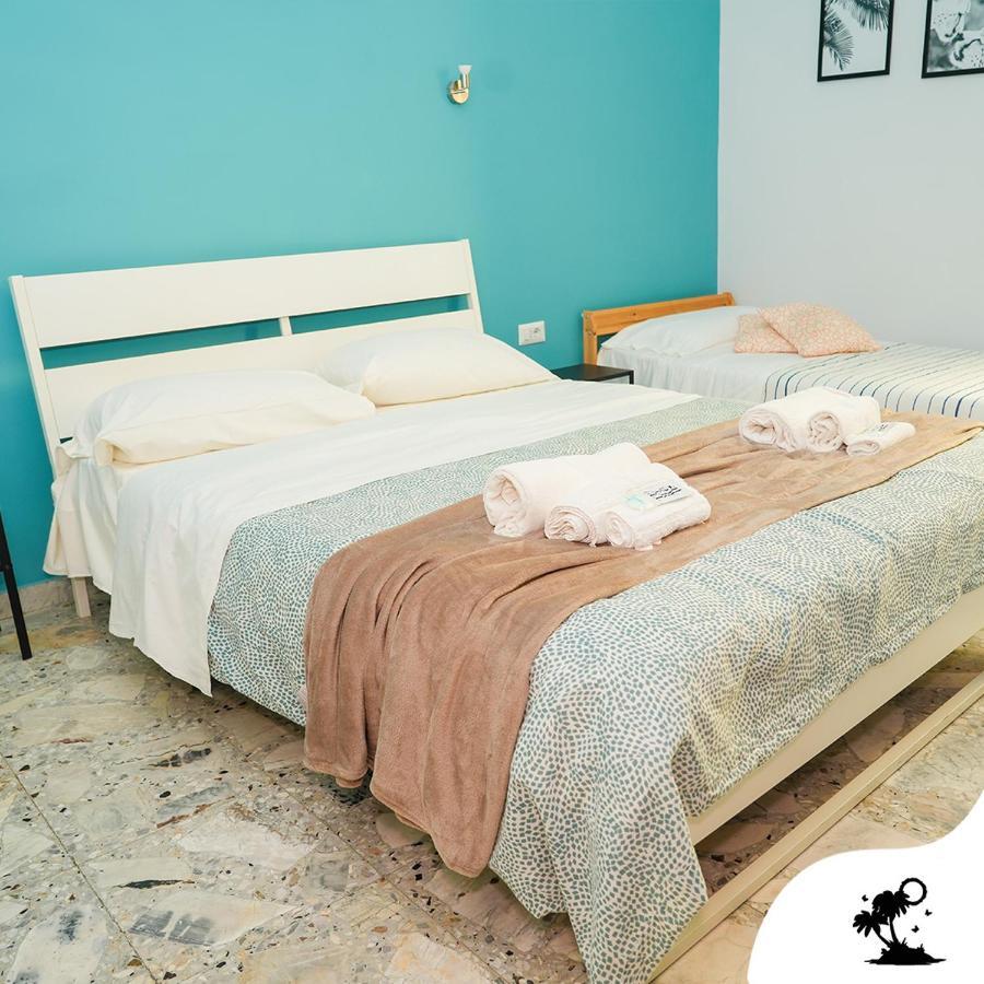 Sofia Rooms เนเปิลส์ ภายนอก รูปภาพ