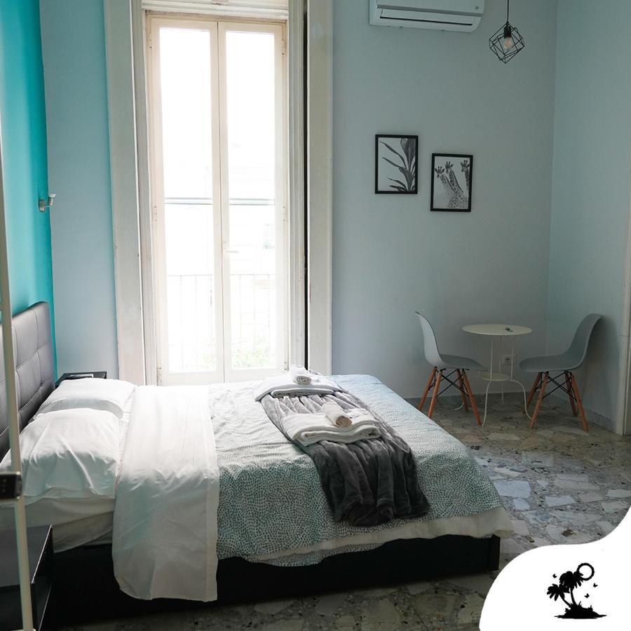 Sofia Rooms เนเปิลส์ ภายนอก รูปภาพ