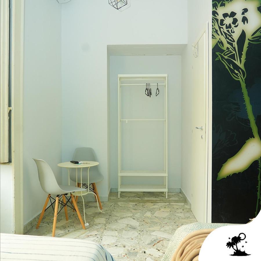 Sofia Rooms เนเปิลส์ ภายนอก รูปภาพ